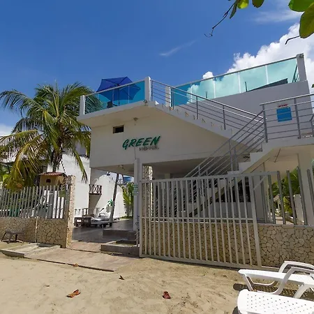 Green Covenas By Bernalo Hotels-2