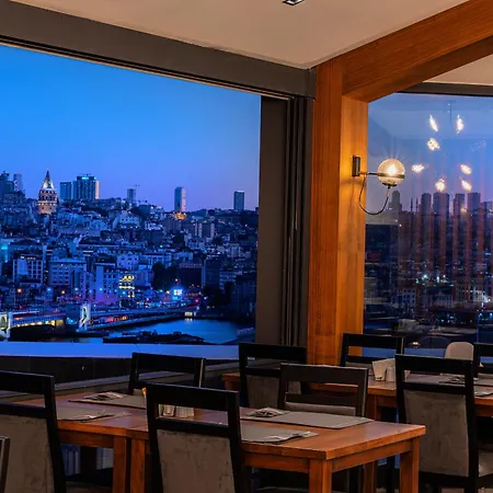 Demiray Hotel Old City-3