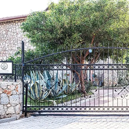 Casa Di Pietra-3