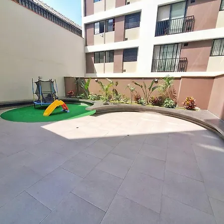 Vittoria - Apartamento Estreno Centrico Y Moderno-3