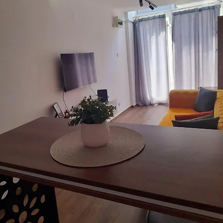 Limone Apartmani Nis-2