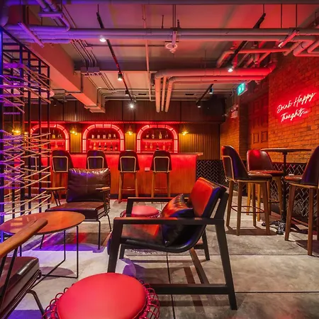 Socialtel Koh Samui (Adults Only)-3