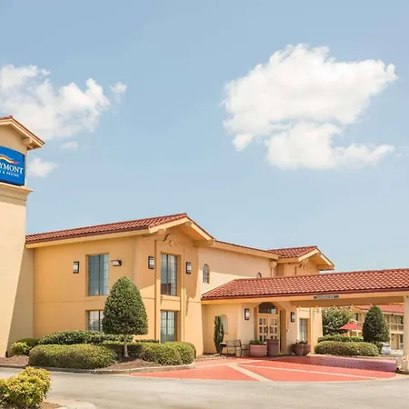 Baymont By Wyndham Greenville Woodruff Rd-3