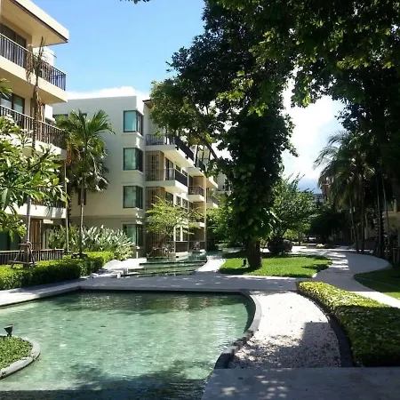 Baan San Suk Hua Hin-3