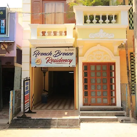 French Breeze Residency-3