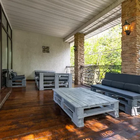 Wanderlust Boutique Hostel-2