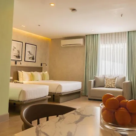 Primeway Suites Cebu-3