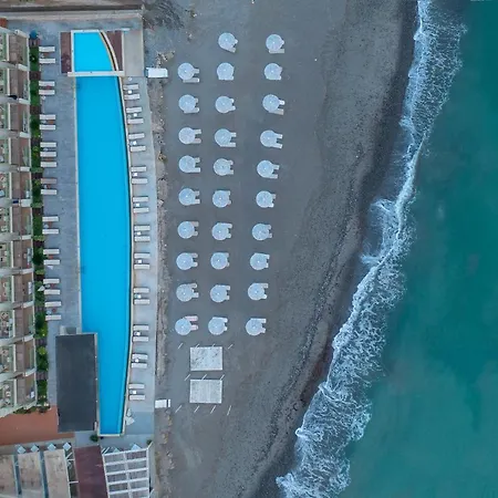 Giannoulis - Grand Bay Beach Resort (Adults Only)-2