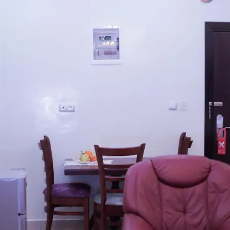 Hotel Freesia-2