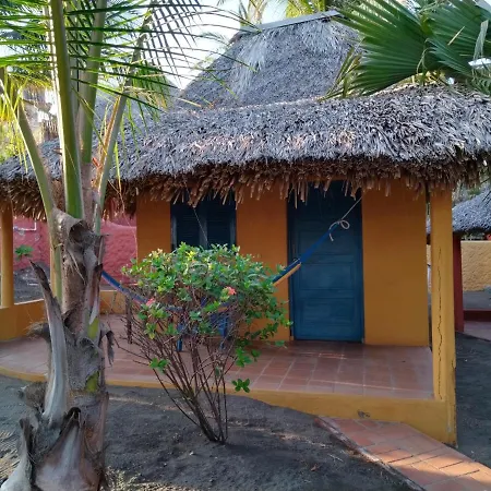 Hotel Pez De Oro-3