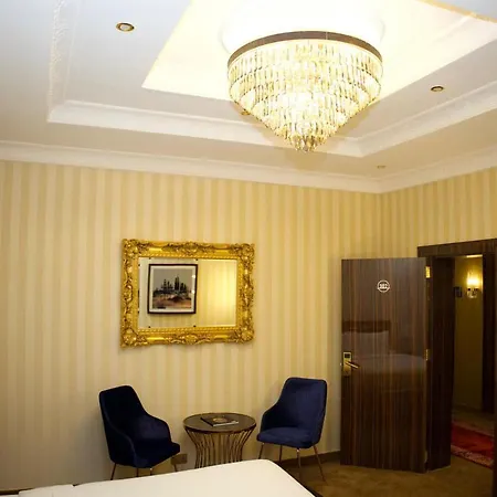 No.1 Hotel-2