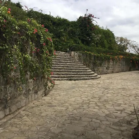 Gondar Hills Resort-3