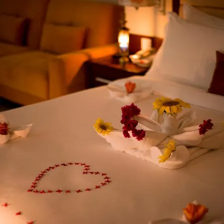Sea Pearl Beach Resort & Spa Cox'S Bazar-2