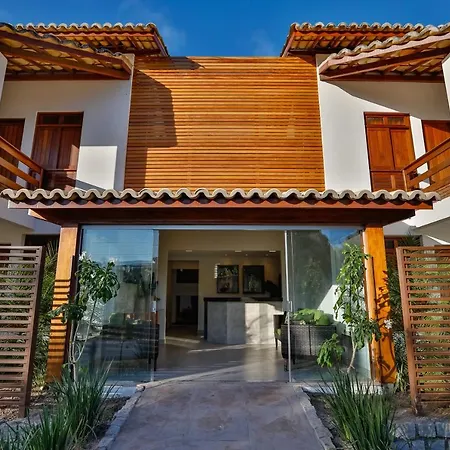 Encantos De Itaperapua Apart - Service-3
