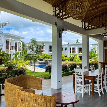 Red Picnic Hostel Panglao-3