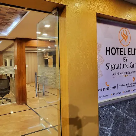 Hotel Elite By Signature Group-3