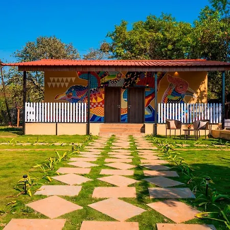 Zostel Plus Lonavala-2