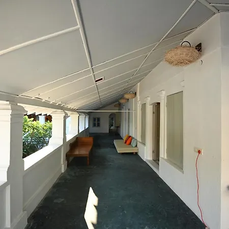 La Cedille - French Heritage House-2