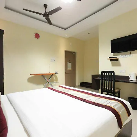 Euphoria Extended Stays - Omr It Expressway Chennai-3