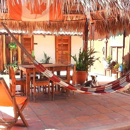 Cabanas Rusticas-2