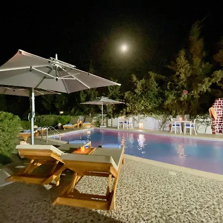 Villa Calma - Vue Mer-3