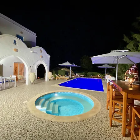 Villa Calma - Vue Mer-2