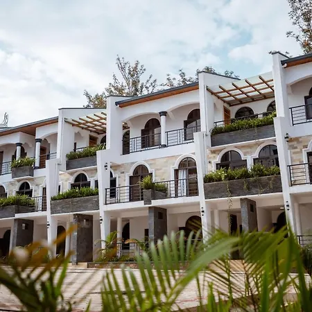Ndaru Luxury Suites-3