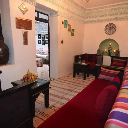 Riad Vis Ta Vie-2