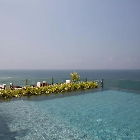 Crystal Sands Hikkaduwa - All Suites With Private Plunge Pools-2