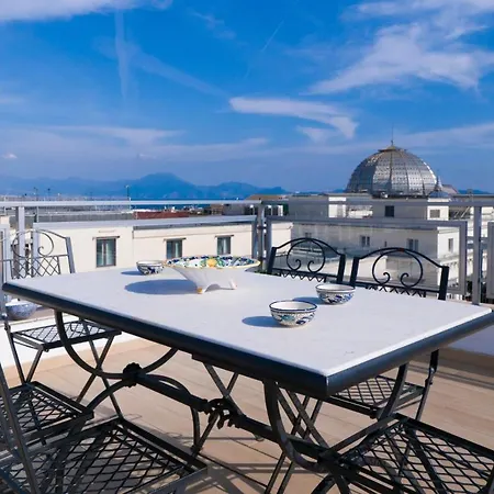 Royal Boutique Napoli-3