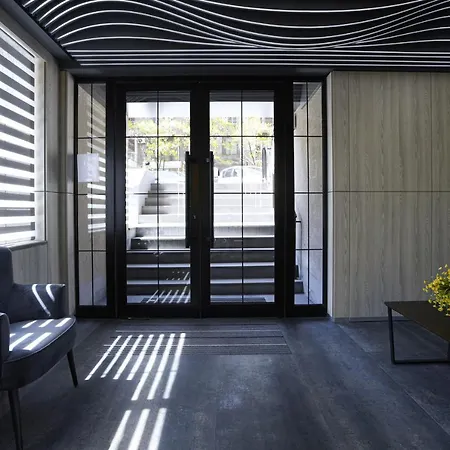 Bourbon Boutique Hotel-3