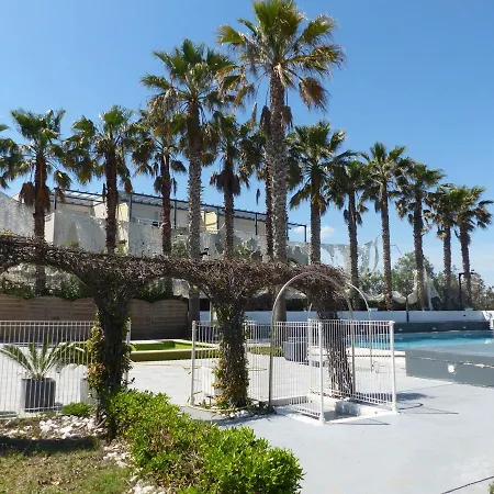 Le Jardin De Babylone Residence Festive & Naturiste "Reserve Aux Couples Uniquement"-2