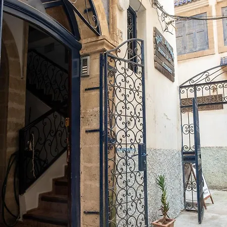 Noqta Space Coworking Coliving Space-3