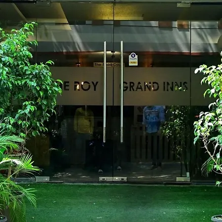 The Roy Grand Inns-3