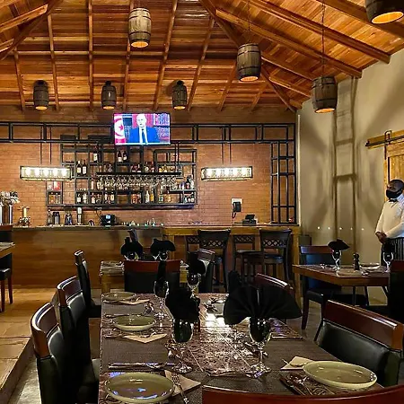 Bamboo Boutique Hotel-3