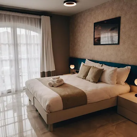 Dock 1 Boutique Hotel-2