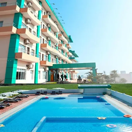 Pauwa Airport Hotel-2