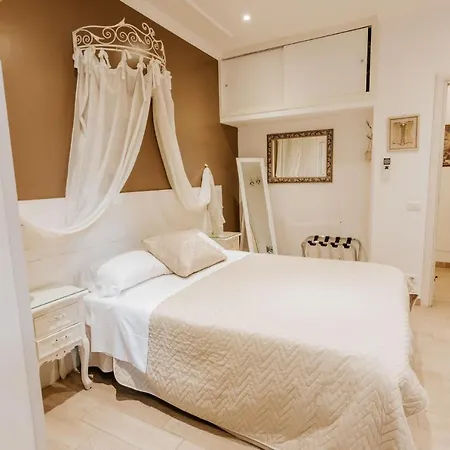 Vatican Boutique Inn-2