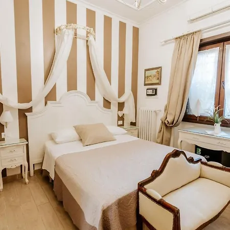 Vatican Boutique Inn-3