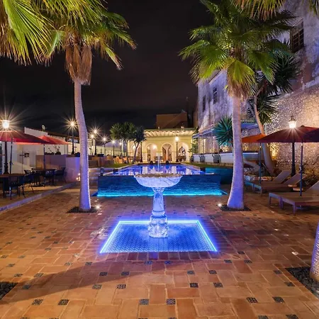 Vila Origens Urban Beach Retreat Albufeira Adults Only-3