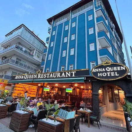 Anna Queen Hotel-2