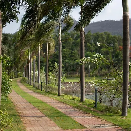 Oleander Farms, Karjat-2