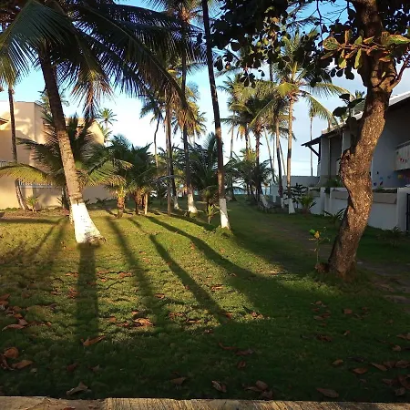 Pousada Villa Encantada Lgbtqiaplus-3