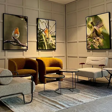 Le Vert Boutique Hotel-2