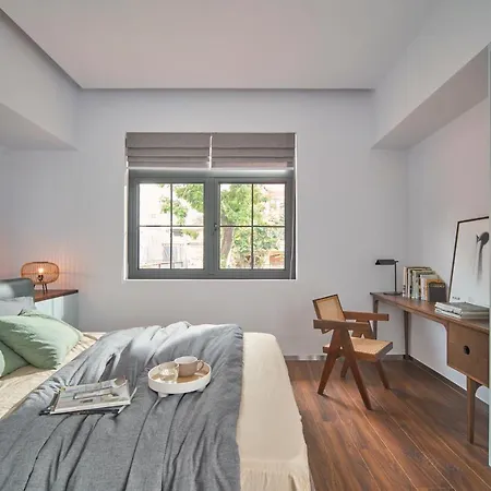 Express By M Village Tu Xuong, A Brand Of Modern Village Lifestyle-3
