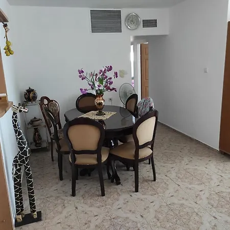 Apartments Haagna-2