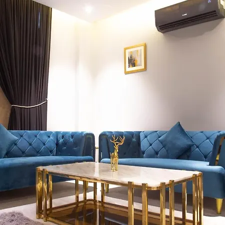 The Orchard Hotel Lahore-2