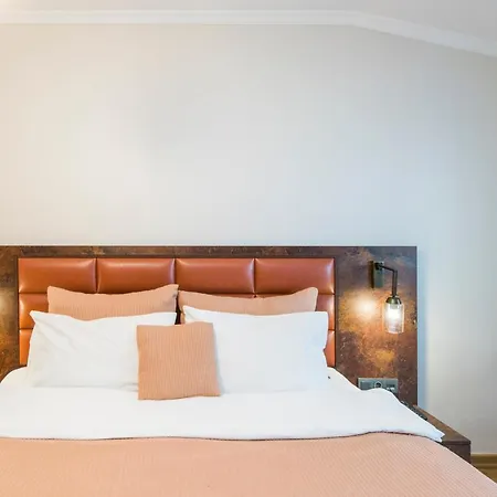 The Wilson Galata Hotel-3