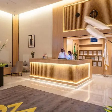 Msharef Almoden Hotel-3