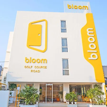 Bloom - Golf Course Road-2